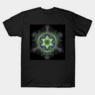 Metatronic Motion - Channel Swap T-Shirt